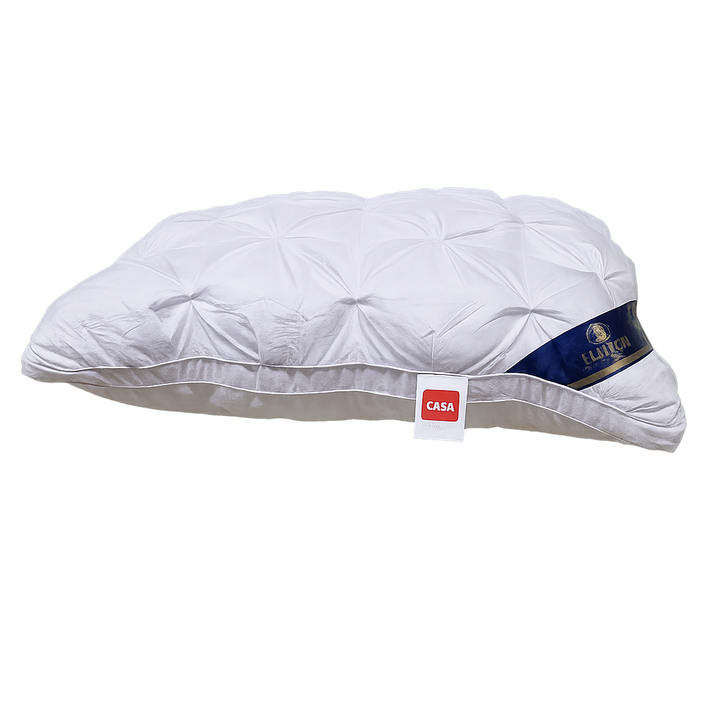 Pernă Premium din Microfibră PH1 – Confort de Hotel Acasă