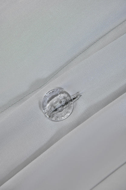 Lenjerie de Pat din Bumbac Satinat 300 TC - LM24
