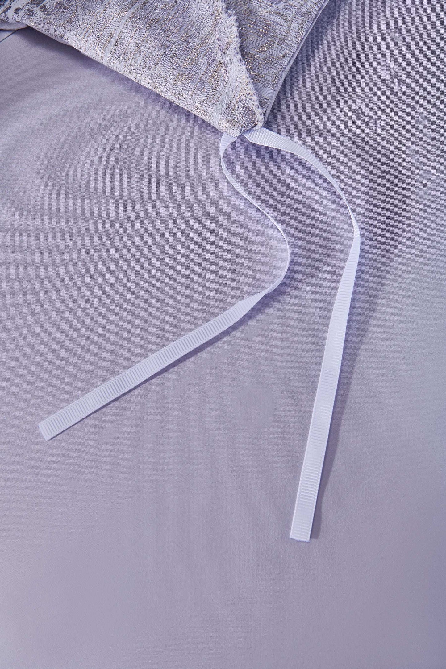 Lenjerie de Pat din Bumbac Satinat 300 TC - LM41