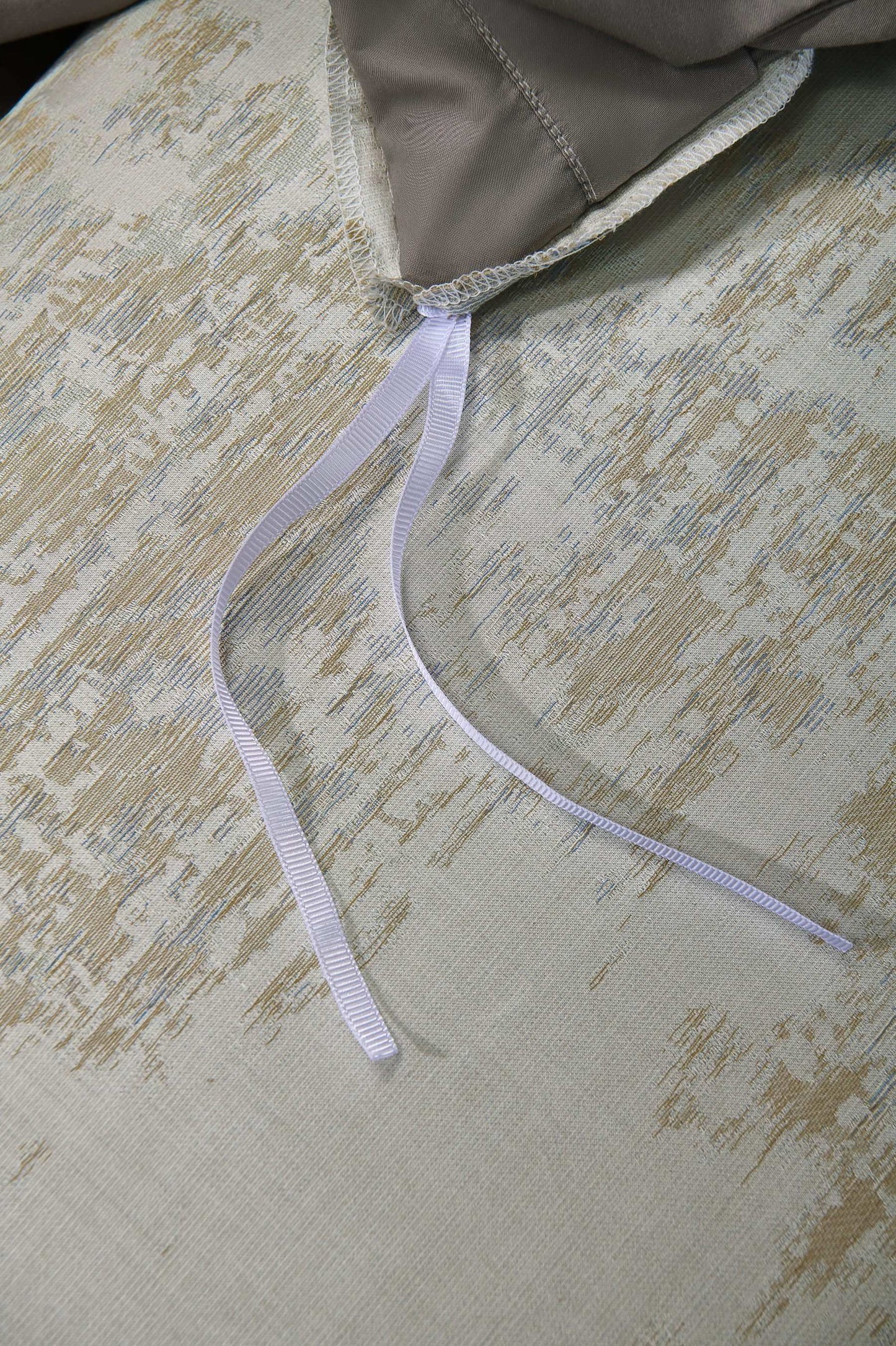 Lenjerie de Pat din Bumbac Satinat 300 TC - LM42