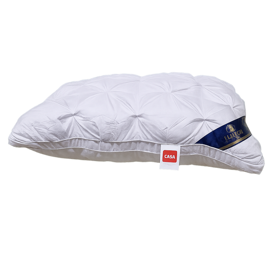 Pernă Premium din Microfibră PH1 – Confort de Hotel Acasă