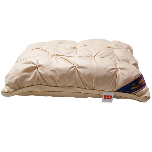 Pernă Premium din Microfibră PH3– Confort de Hotel Acasă