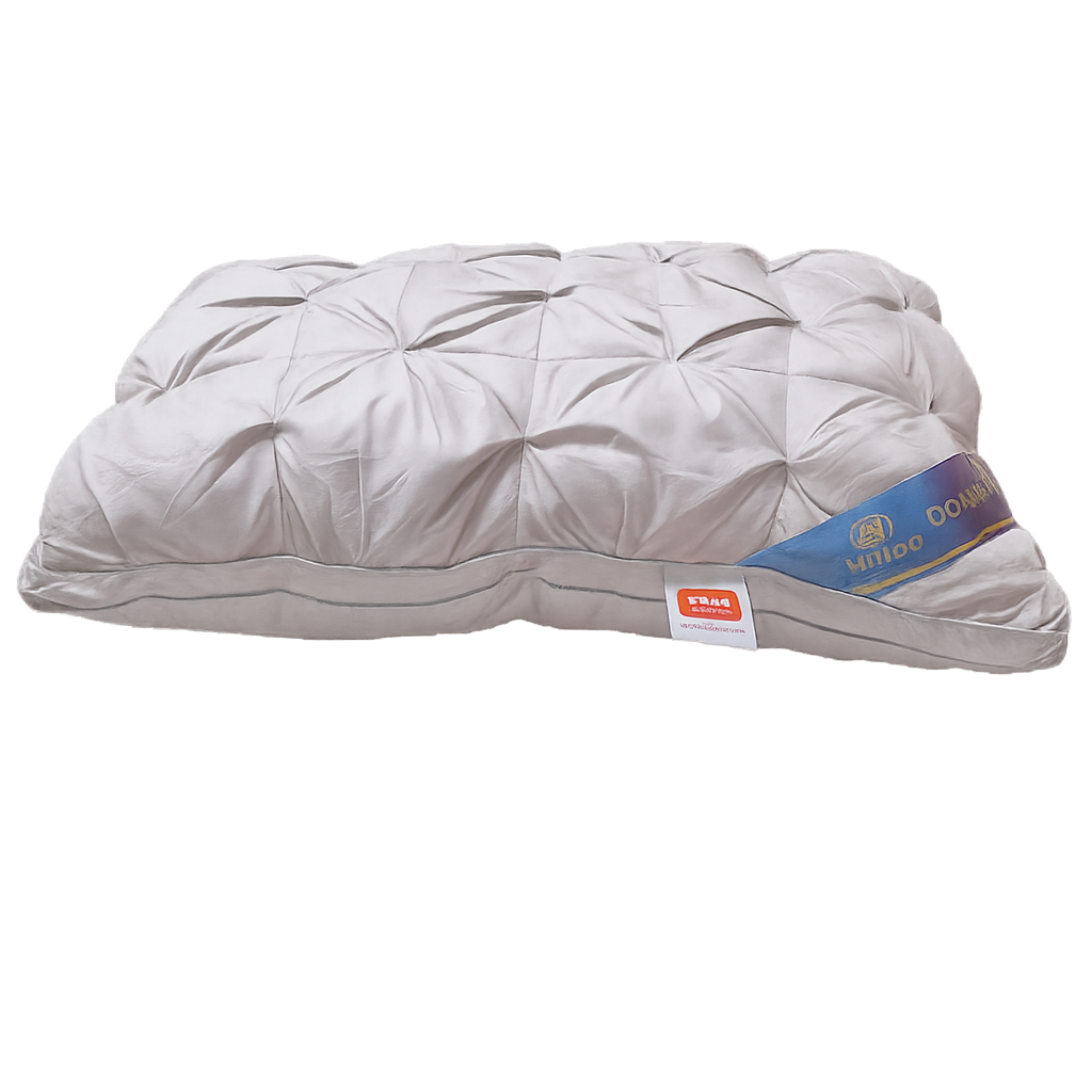 Pernă Premium din Microfibră PH2– Confort de Hotel Acasă