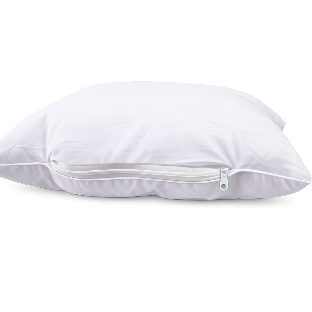 Set pilota cu doua perne