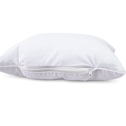 Set pilota cu doua perne